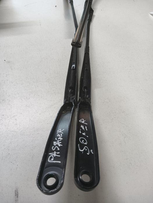 Brat Stergatoare Ford Focus Iv Hn 2018 - > Ecoboost B7Da