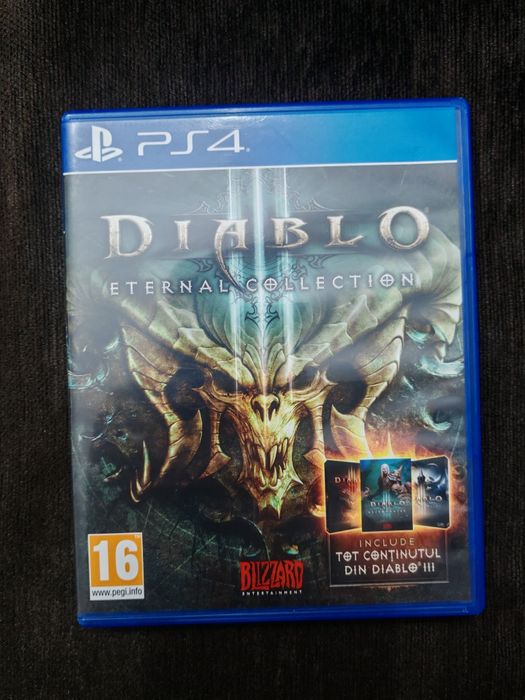 Joc pentru Consolă PS4