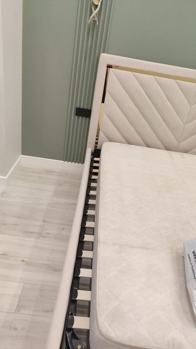 Матрас ортопедический