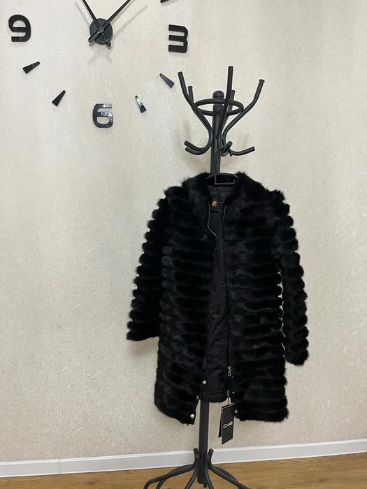 Натуральный норка сатылыды