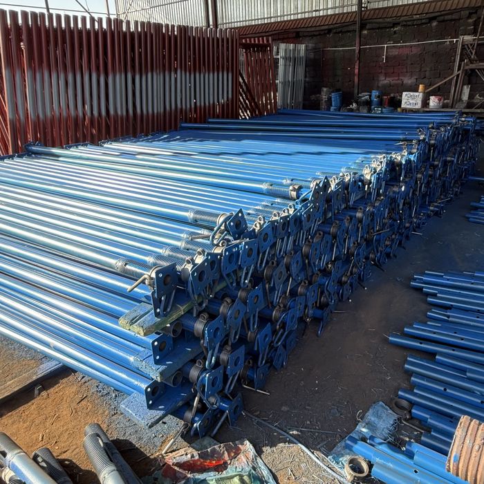 Monolit Stoyka / Lesa / Damkrat / Drak / Телескопик стойки аренда