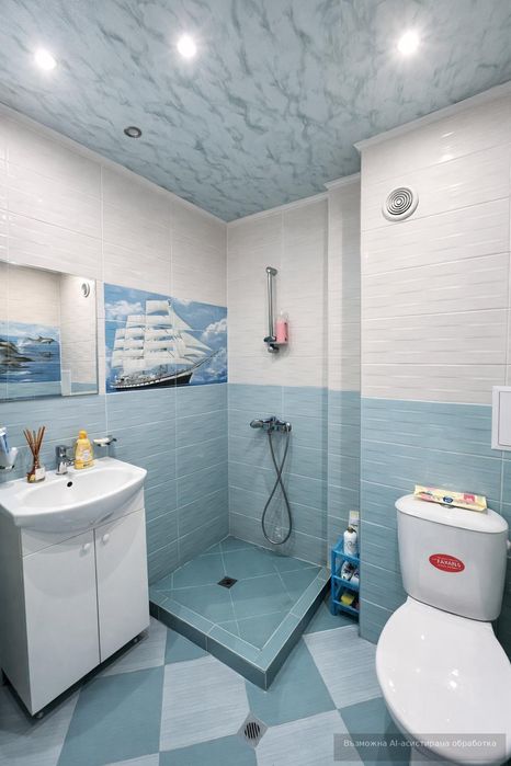 Дава се под наем Едностаен апартамент в София, Студентски град - 65 кв.м за 497.25 € - Снимка #4