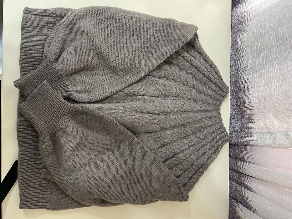 Свитер Shein новый