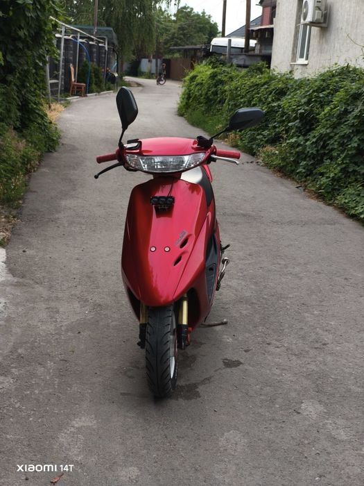 honda dio 35 zx  ￶ ￶