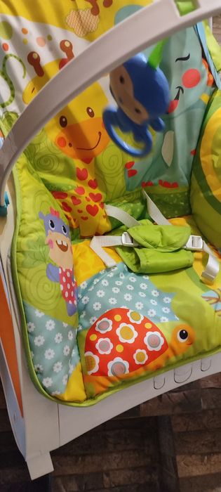 Бебешки шезлонг(момче/момиче)