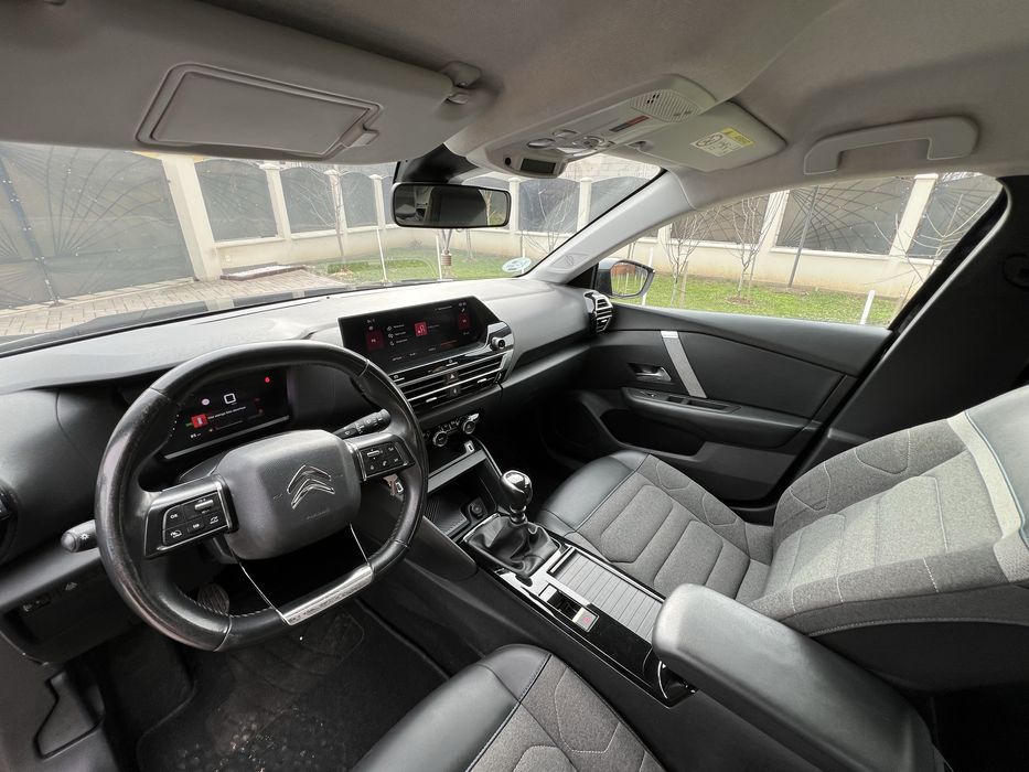 Citroen C4 2021 FULL LED