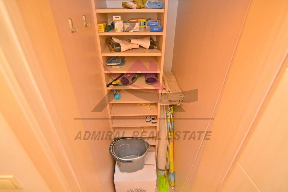 Дава се под наем Тристаен апартамент в Варна, Център - 75 кв.м за 500 € - Снимка #5