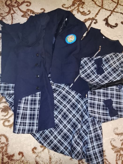 Продам школьный комплект