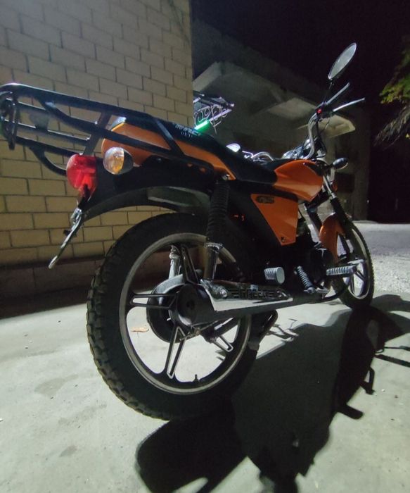 Рейсер трофик читай описание