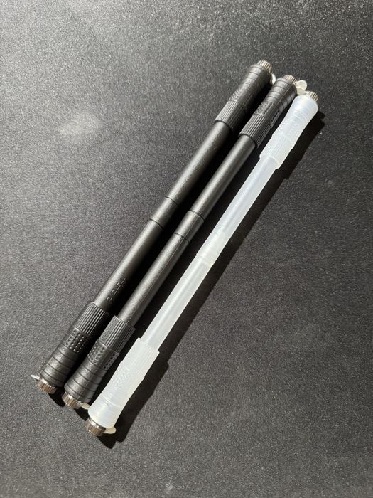 Ручка для пенспиннинга