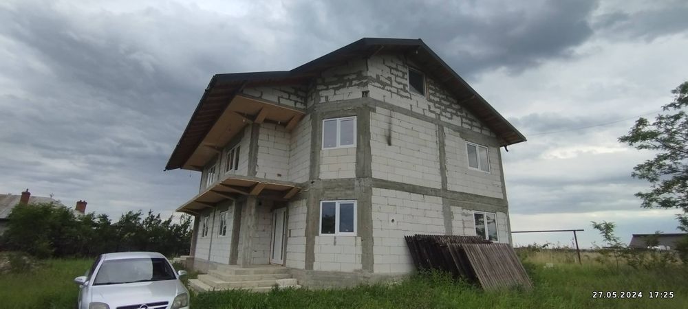 Ocazie, DUPLEX cu contorizare separată