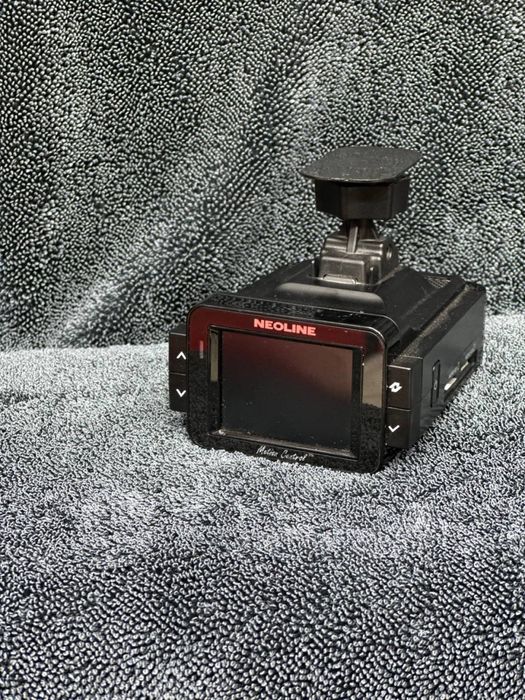 Neonline x-cop 9100s 11.2018 hybrid video registratorli