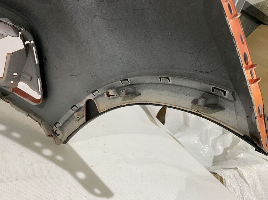 Bara fata Seat Arona, 2019, 2020, 2021, 2022, cod origine OE 6F9807221B.