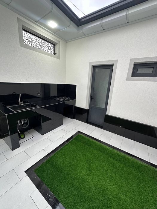 Продается Коттедж 5ком 1.7соток Хонобод Сергели тумани