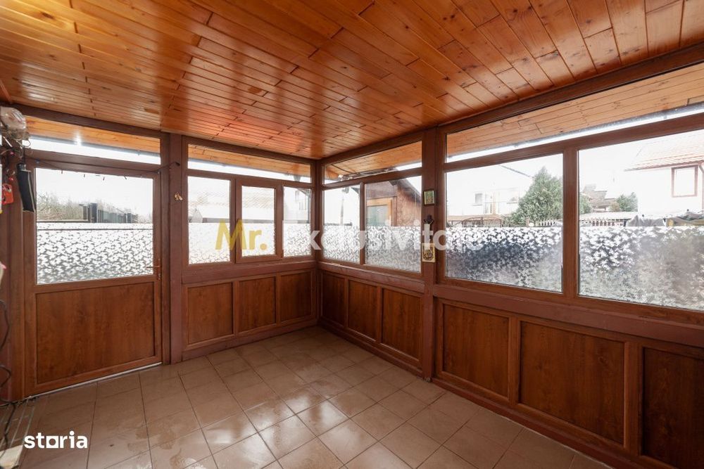 Casa spațioasa  cu 5 camere -  Pitesti - Argeș - 0% Comision!