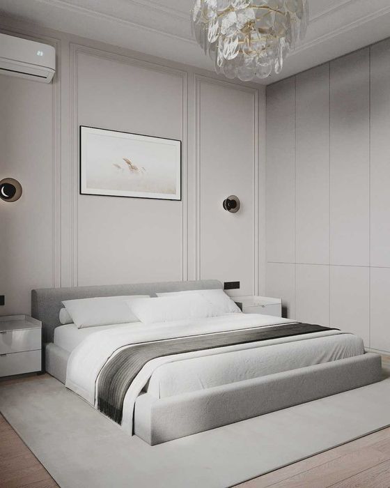 AFSONA STROY предлагает 3х комнатная квартиру с авторским ремонтом