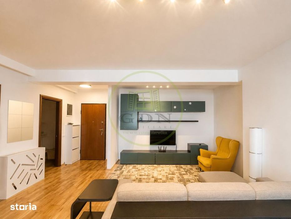 Apartament 2 camere | Sisesti | Etaj 2 | Baneasa - Sisesti | Balcon 7