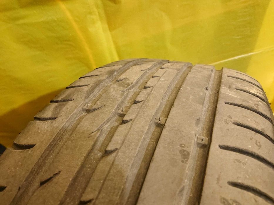 Anvelope vara Nexen N8000 235 55 19 Yokohama GT Radial Continental