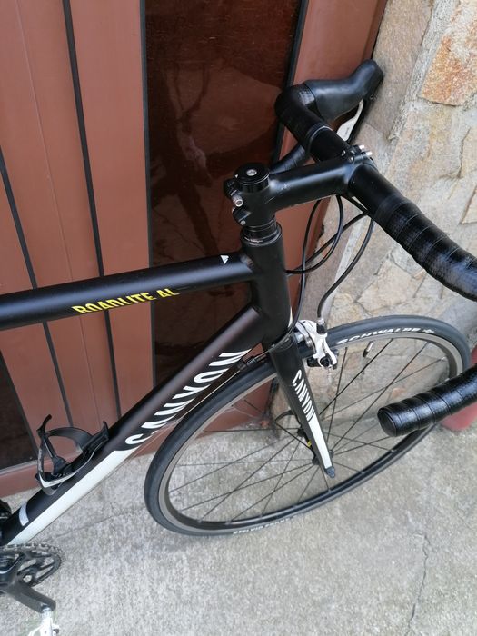 Шосеен CANYON, Sram 2 * 10