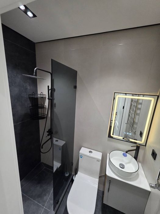 В продаже | 3/2/10  Новостройка  Яккасарай ЖК City Moll |75м2 евро