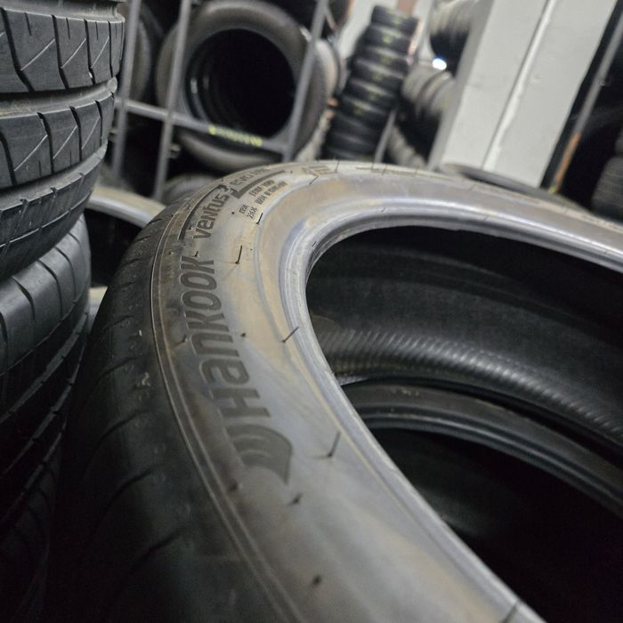 2x 235/45/20 VARA BRIDGESTONE 2024 Stare excelentă