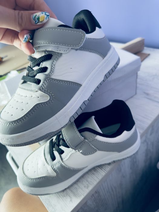 Детски Маратонки за Момче - 32н