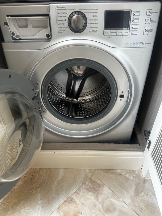 Стиральная машинка Samsung