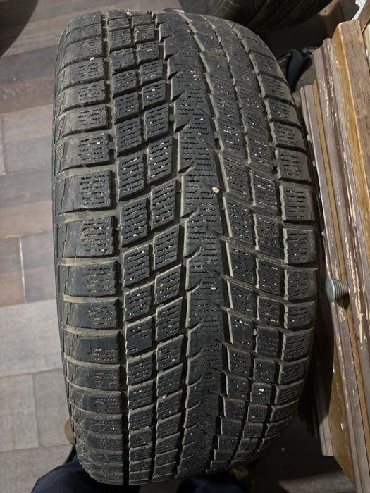 Шины 255/50 R19 107w бу