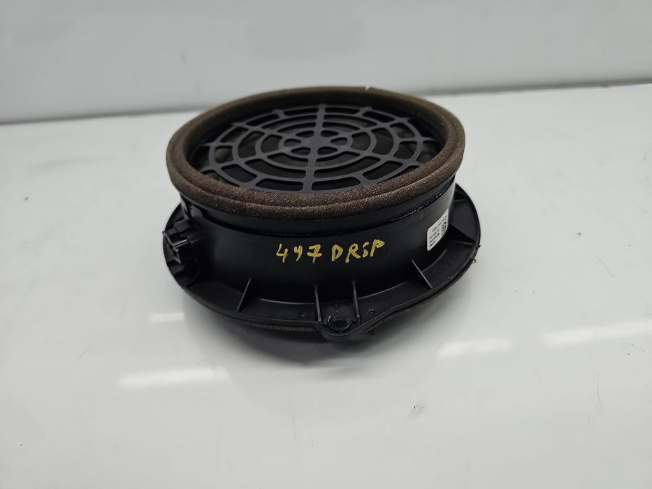 Boxa dreapta spate AUDI A6 (4G2, C7) [Fabr 2012-2017] 4G1035411