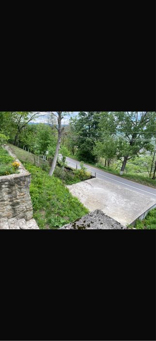 Casa si teren de vanzare Pacureti judetul prahova