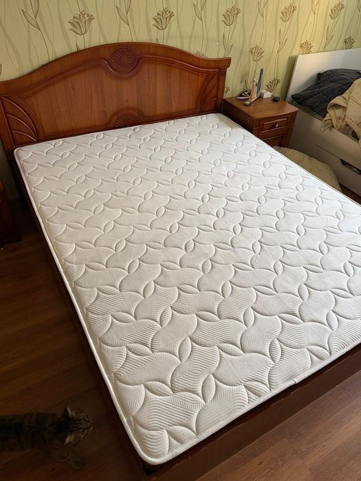 Матрас “Dream +” 160*200