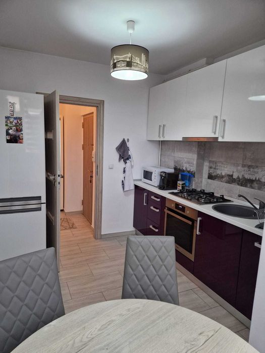 Apartament 2 camere renovat-mobilat si utilat, Terezian, Direct Proprietar