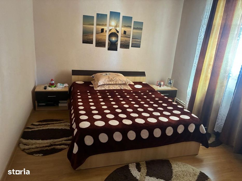 Casă P+M – Nicolae Bălcescu | Teren 750 mp | Mobilată Utilata