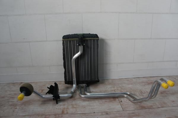 На Мерседес-mersedes радиатор A/C-ДВС-печки диффузор-вентилятор патруб