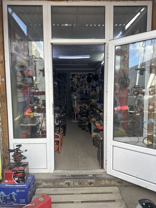 Контейнер 40 тонный морской