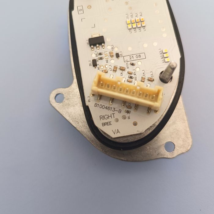 Модул дневни светлини Audi A1 2018-  Drl модул за фар Audi A1