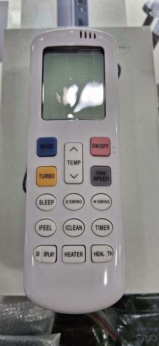 Пульт для кондиционера Artel