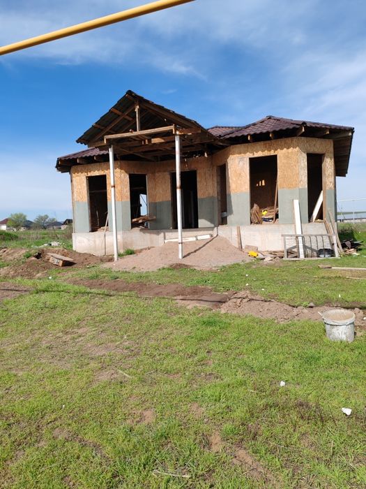 Участок сатылады