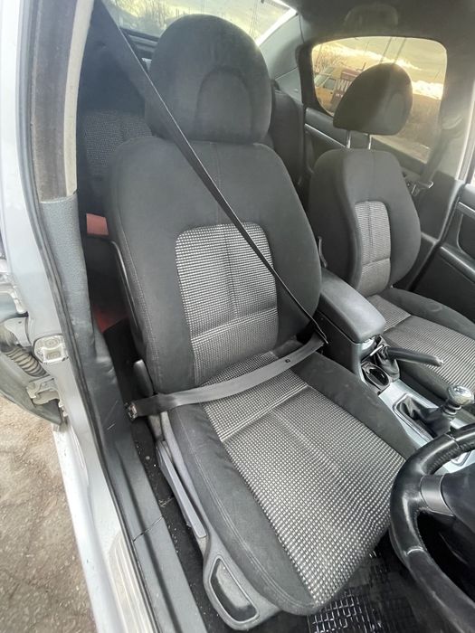 Peugeot 407 2.0дизел136к.с НА ЧАСТИ