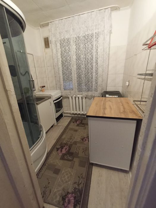 Сдам квартиру на длительный срок