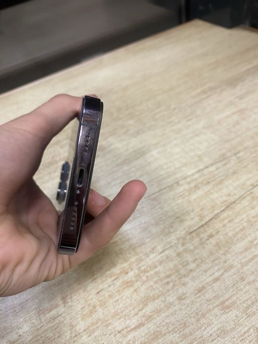 Iphone 14pro max 128gb