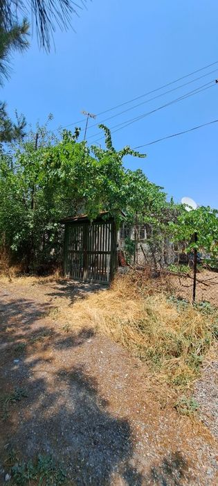 Дача Навбахор 6 соток Дом 3 комнаты Паркент Янгибазар Джумабазар