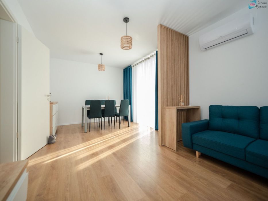 Regim hotelier 2 camere coresi mall