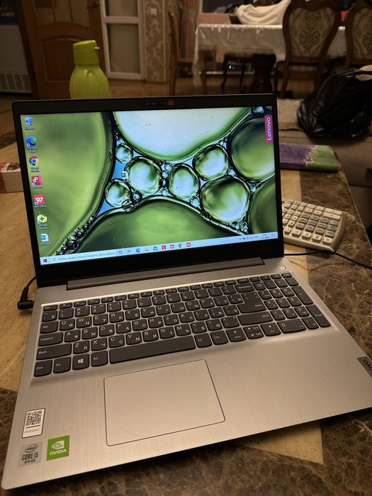 Lenovo IdeaPad3 15