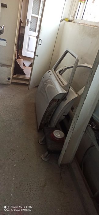 Kuzavnoy detal gaz 21 volga