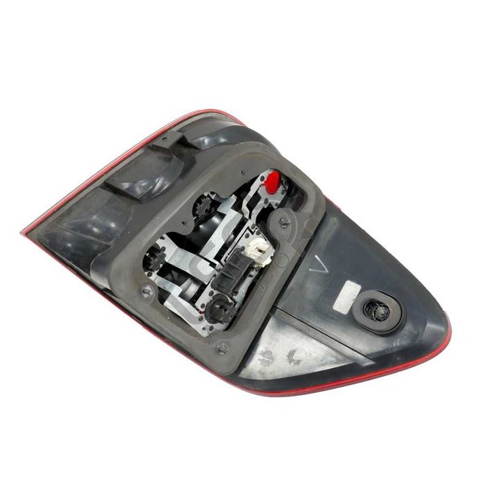 Ляв стоп Mercedes-Benz M-class (W164)  2005-2011 ID: 124878