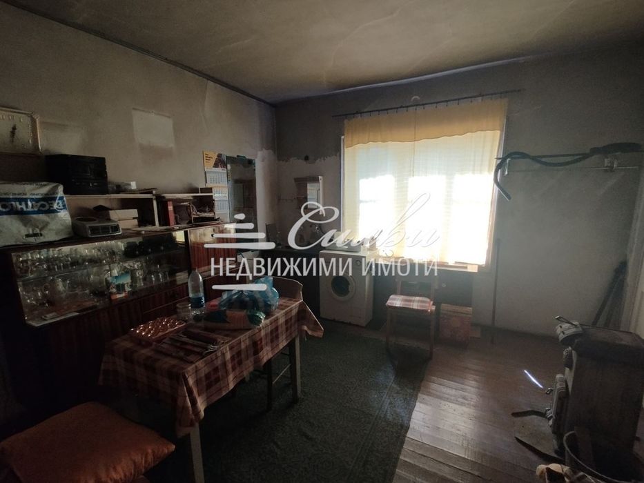 Продава се Къща в с. Васил Друмев, Област Шумен - 100 кв.м за 288 €/кв.м - Снимка #5