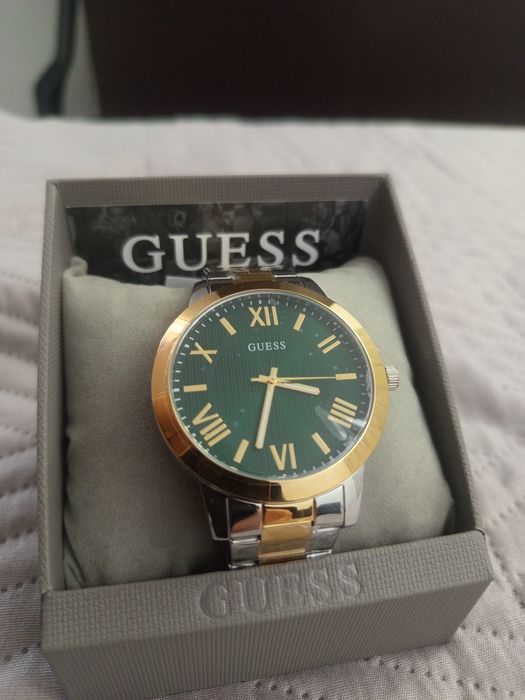 Ceas bărbătesc Guess