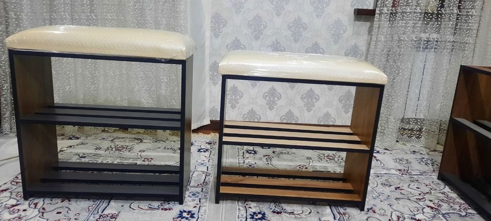 Подставка для обуви Obuv pastavka  250 mig