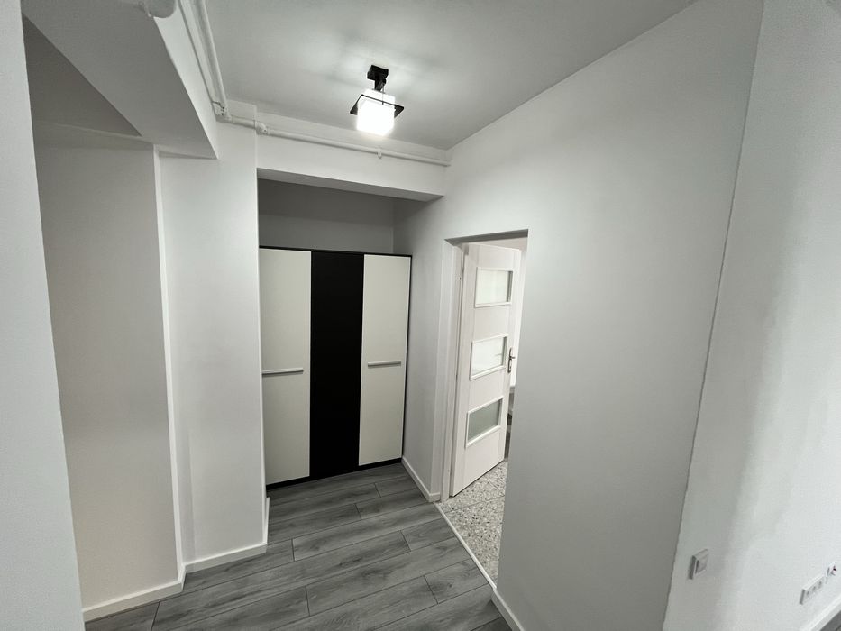Apartament de inchiriat Floresti